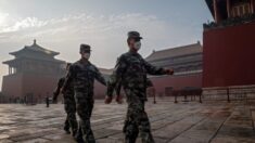 Est-ce que l’Occident est vraiment en train de se dissocier de la Chine ?