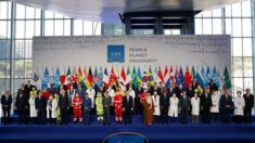 Les dirigeants du G20 approuvent l’impôt minimum mondial sur les entreprises