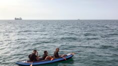 Migrants : les magasins Decathlon retire ses kayaks de la vente à Calais et Grande-Synthe
