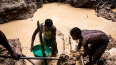RDC: des élus de l’est dénoncent les activités d’exploitants miniers chinois