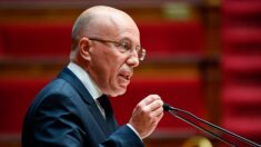 Attaque d’Arras: Éric Ciotti «demande au président de la République d’activer immédiatement l’état d’urgence»