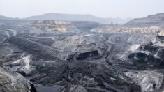 L’addiction de la croissance indienne au charbon a pesé sur la COP26