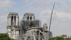 Réaménagement de Notre-Dame de Paris : inquiétude des défenseurs de l’histoire de France et du patrimoine
