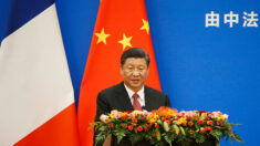 Xi Jinping met en garde contre le climat de « guerre froide » en Asie-Pacifique