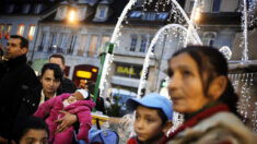 Besançon: « Joyeux Noël » remplacé par « Fantastique décembre » pour les festivités de Noël