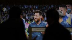 Lionel Messi pointe la circulation dans Paris : « infernale et insupportable »