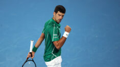 Vaccination obligatoire à l’Open d’Australie : le N.1 mondial du tennis Novak Djokovic ne participera « probablement pas », annonce son père