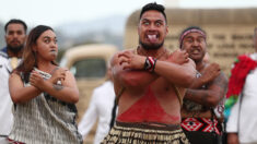 Une tribu Maori demande aux manifestants anti-vaccin de ne pas utiliser le haka