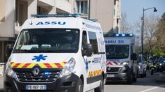 Rennes : un enfant de moins de deux ans fait une chute du 16e étage