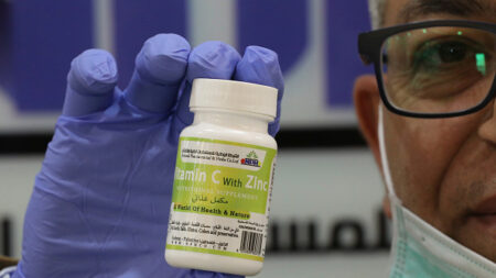 Le zinc peut avoir des effets positifs en prévention et traitement contre les maladies respiratoires virales