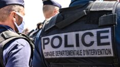Violence : un policier hors service grièvement blessé par arme blanche à Paris