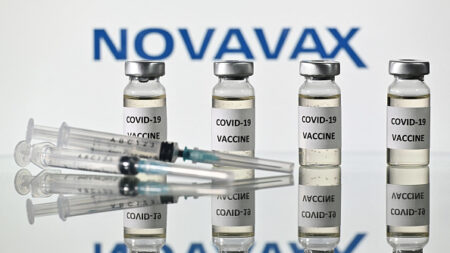 Covid-19 : Novavax dépose une demande d’autorisation de son vaccin dans l’Union européenne