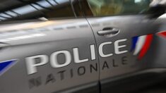 Loire : pour échapper à un contrôle, un motard percute volontairement un policier