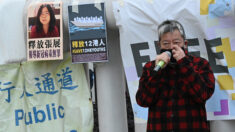 Chine: une journaliste, condamnée pour sa couverture du Covid, proche de la  journaliste,(famille)
