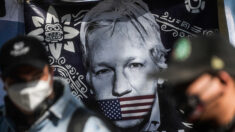 « La France ne peut rester muette » : des députés plaident pour que le fondateur de WikiLeaks Julian Assange ait le droit d’asile en France