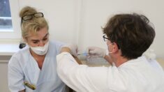 Covid en Allemagne : restrictions pour les non-vaccinés, vaccination obligatoire aux soignants