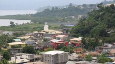 Mayotte : la consommation d’eau déconseillée aux jeunes enfants
