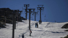 Stations de ski : port du masque obligatoire dès 11 ans et distanciation