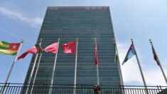Pékin exploite le système des Nations unies
