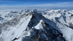 Les corps de trois alpinistes français retrouvés au Népal