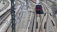 Allemagne : attaque au couteau dans un train en Bavière, plusieurs blessés