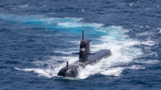 Affaire des sous-marins : l’Australie signe un accord avec les États-Unis et le Royaume-Uni