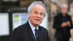 «La liberté d’expression est en question», s’alarme Franz-Olivier Giesbert, alors que CNews est menacé par le Conseil d’État