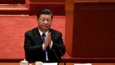 Xi Jinping en passe de devenir le nouveau Mao