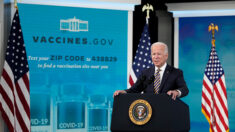 L’administration de Joe Biden défend l’obligation vaccinale suspendue par la justice