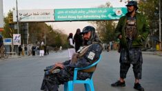 Afghanistan: attaque suicide contre l’hôpital militaire de Kaboul, au moins 19 morts