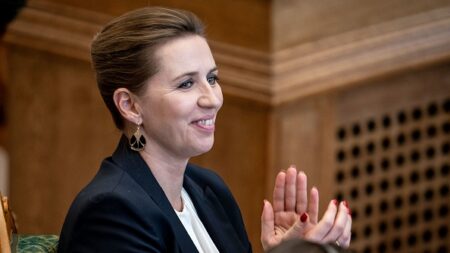 La Première ministre danoise justifie sa gestion de l’abattage des visons
