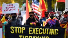 Washington accentue sa pression pour une issue au conflit du Tigré
