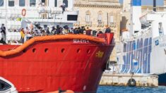 Italie: plus de 800 migrants débarquent en Sicile