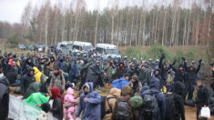 Bélarus/migrants: Bruxelles appelle les Etats membres à prendre de nouvelles sanctions