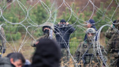 Pologne : des milliers de migrants massés à la frontière polonaise, Varsovie craint l’escalade