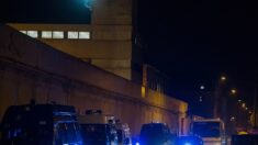 Mulhouse : plus de 300 détenus transférés en une nuit vers le nouveau centre pénitentiaire de Lutterbach