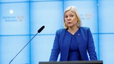 Suède : la nouvelle Première ministre contrainte de démissionner le jour même de son élection
