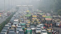 New Delhi ferme ses écoles pour une semaine en raison de la pollution