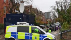 Explosion de Liverpool: quatre hommes relâchés