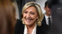 [Vidéo] Marine Le Pen souhaite exonérer d’impôts « tous les jeunes jusqu’à 30 ans »