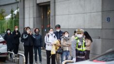 Silence! Examen en cours pour plus d’un demi-million de lycéens en Corée du Sud