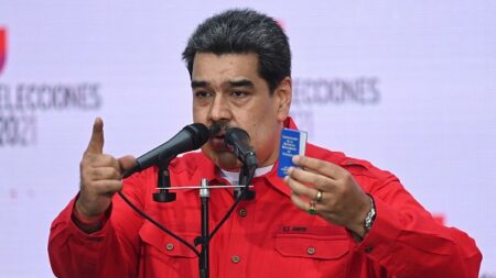 Venezuela: victoire écrasante du pouvoir lors des élections régionales
