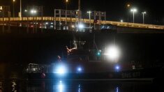 Naufrage de migrants dans la Manche: « un film d’horreur » témoigne le pêcheur qui a donné l’alerte