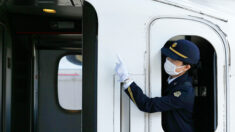 Japon : un conducteur de train poursuit son employeur  pour 0,43 euro retenu sur son salaire