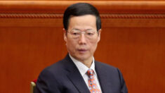 Le scandale de l’ancien vice-Premier ministre chinois fait ressurgir d’autres accusations