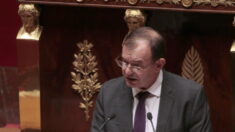 Enquête pour « harcèlement sexuel » contre un député LREM du Rhône, qui nie « farouchement »