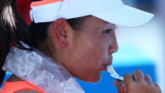 Disparition de Peng Shuai : le monde du tennis s’inquiète du sort de la joueuse chinoise