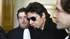 Le chanteur Jean-Luc Lahaye incarcéré pour viol, son avocat fait part d’un dossier « à charge »