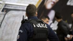 Val-d’Oise : quatre individus reconnaissent un policier en civil dans le train et le passent à tabac