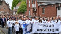 Douai : ouverture du procès du viol et du meurtre de la petite Angélique en 2018